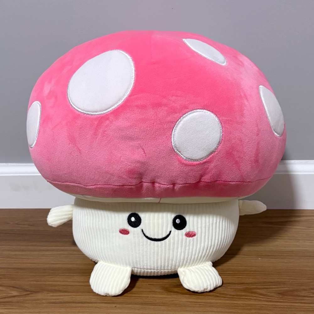 🌈Mushroom! 🍄 - Picture 2 of 7